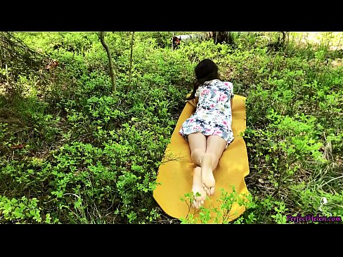 ❤️ Stranger auf Tinder masturbiert meine Muschi und fickt leidenschaftlich im Wald ❤❌ Russian porn bei de.image-kassir.ru ❌