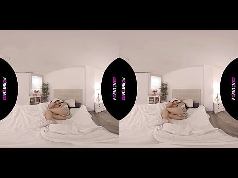 ❤️ PORNBCN VR Zwei junge Lesben erwachen geil in 4K 180 3D Virtual Reality Geneva Bellucci Katrina Moreno ❤❌ Russian porn bei de.image-kassir.ru ❌