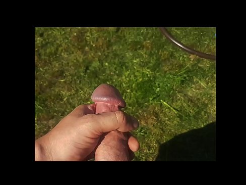 ❤️ Hot Hottie bekommt ihre rosa Pussy gefickt und spritzt in einem Sommergarten ab ❤❌ Russian porn bei de.image-kassir.ru ❌