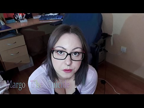 ❤️ Sexy Girl mit Brille saugt Dildo tief vor der Kamera ❤❌ Russian porn bei de.image-kassir.ru ❌