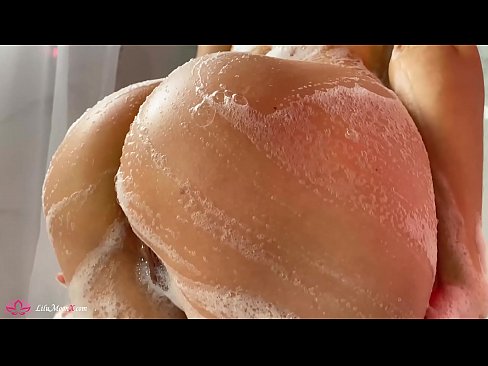 ❤️ Brünette masturbiert Muschi mit Vibrator zu intensivem Orgasmus in der Dusche ❤❌ Russian porn bei de.image-kassir.ru ❌