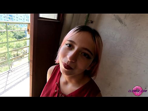 ❤️ Studentin saugt einen Fremden im Outback - Sperma auf seinem Gesicht ❤❌ Russian porn bei de.image-kassir.ru ❌